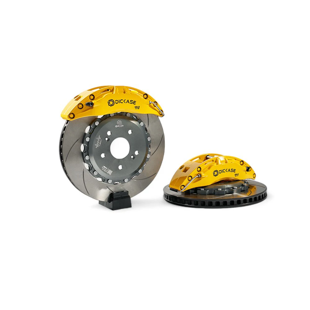 Kit de frenos KOKO DICASE 330x28mm para Lexus RX270 RX350 - imagen 3