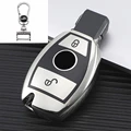 2 silver keychain