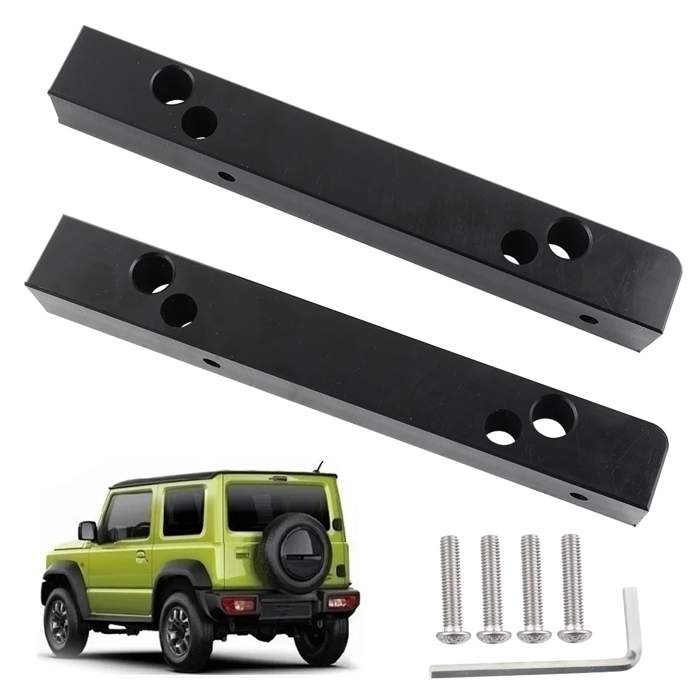 Soporte instalado en asiento Suzuki Suzuki Jimny