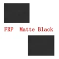 R-line matt black