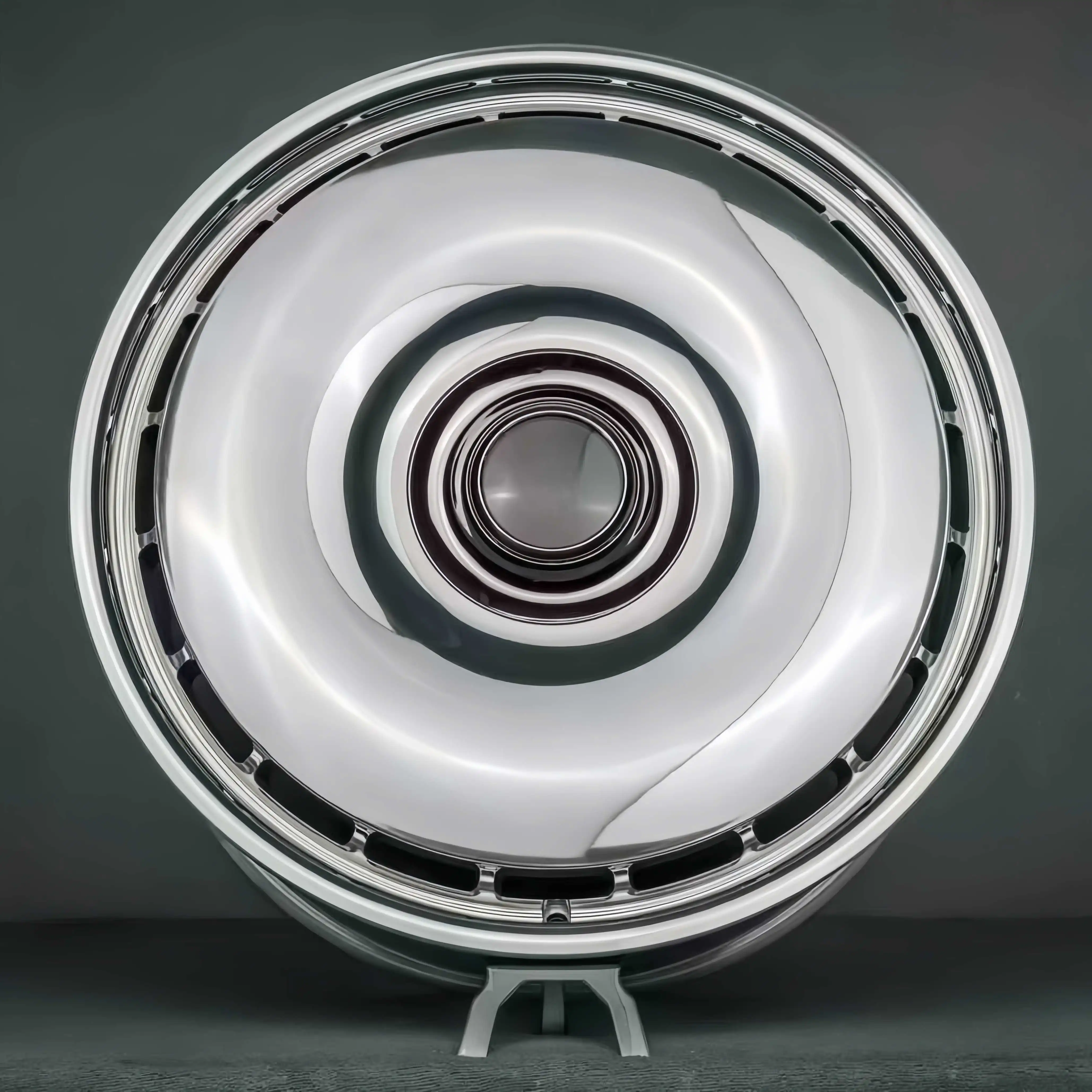 Llantas forjadas 5x120 cóncavas para Range Rover Sport L405 L460 - imagen 4