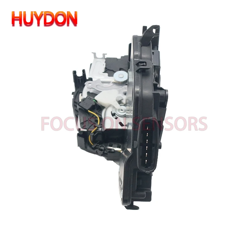 LR078705 actuador de cerradura delantera derecha Range Rover L405 - imagen 5
