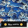 Blue Waves