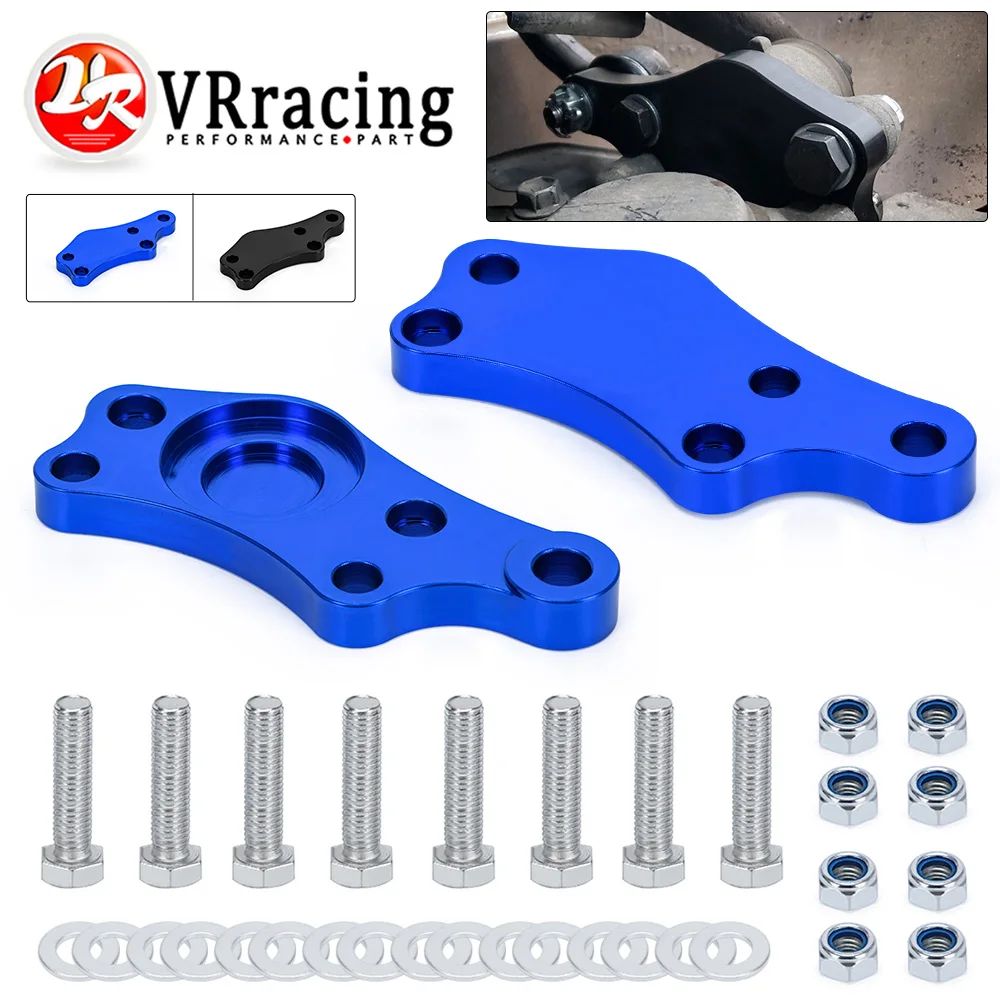 Adaptador dirección Billet +25° – Toyota JZX100 Lexus IS200/IS300 - imagen 2