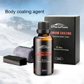 Body coating agent