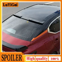 Alerón de techo Nissan Sentra/Sylphy 2020-2021, ABS imprimado
