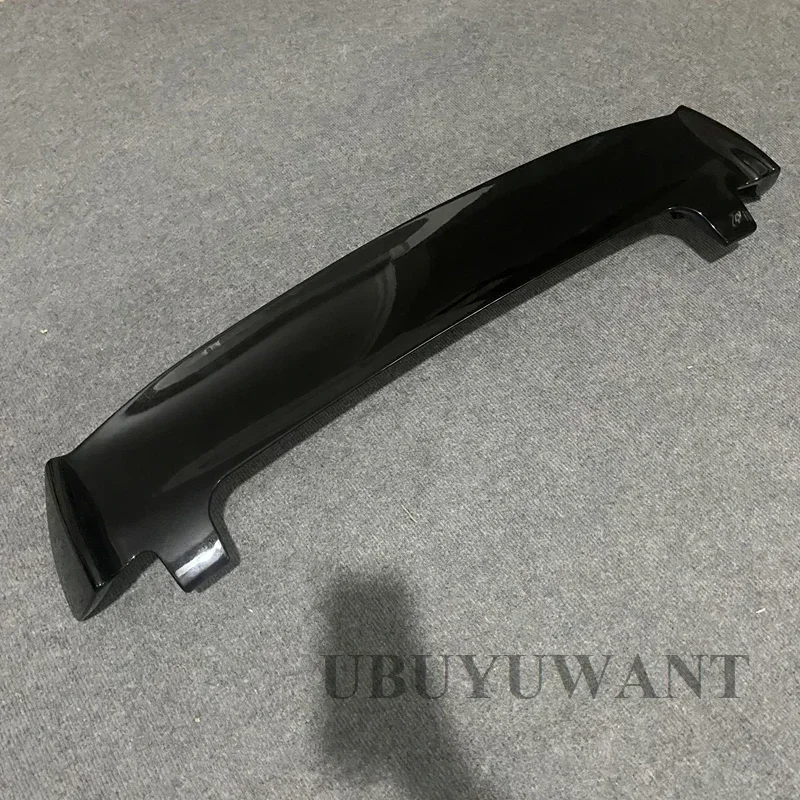 Alerón trasero ABS imprimado para Toyota Yaris 2008-2013 - imagen 4