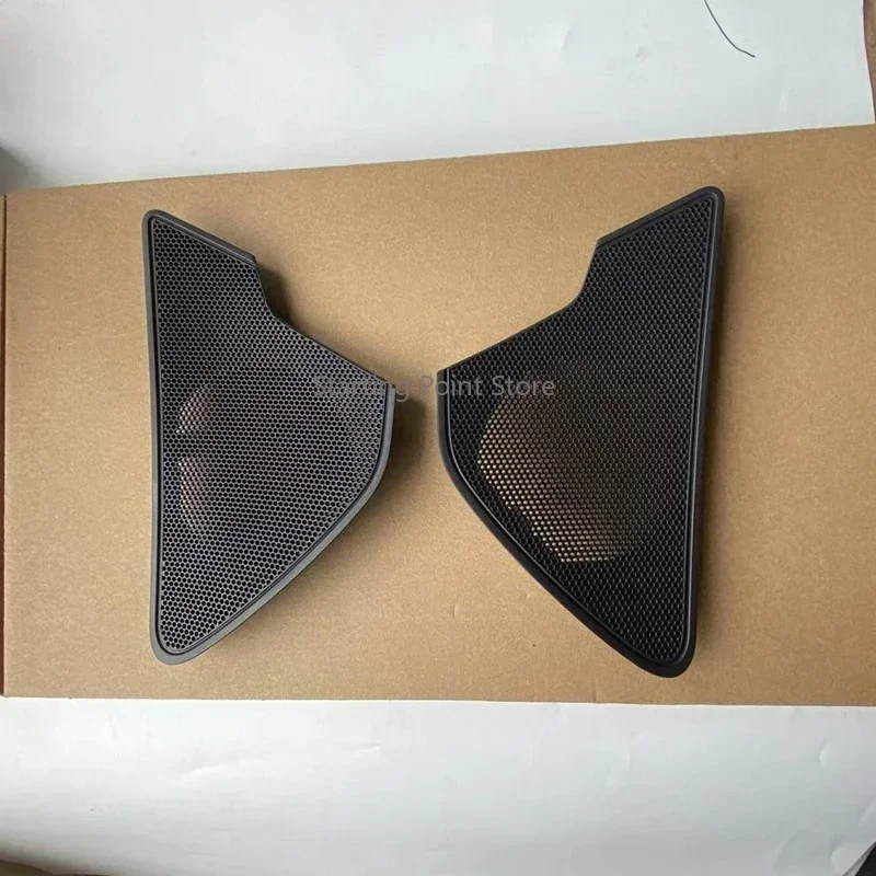 Cubierta de altavoz medio frontal Audi A6L para puerta delantera - imagen 2
