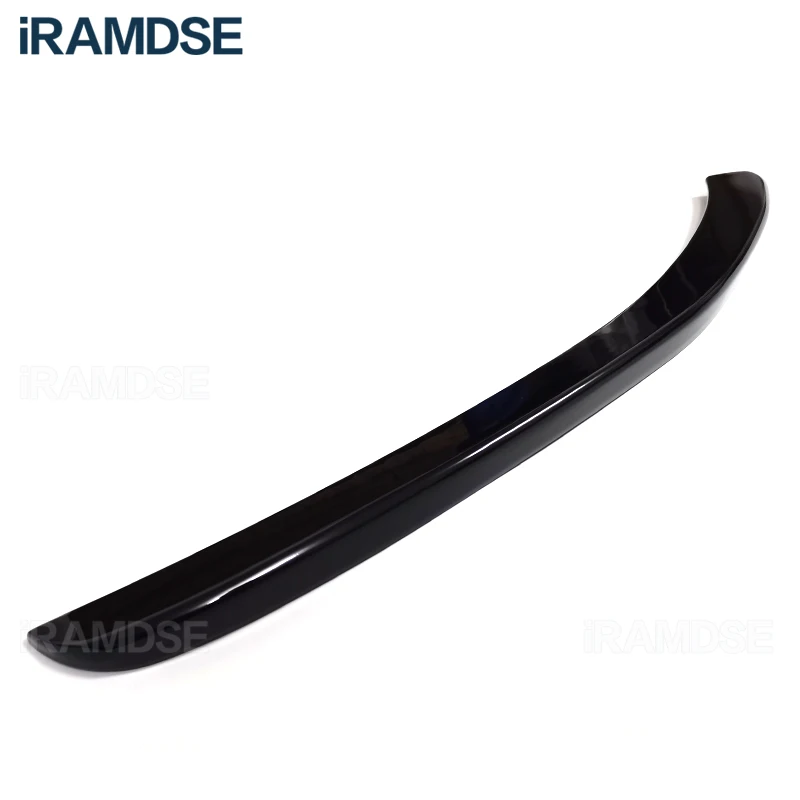 Alerón trasero Mazda 3 Sedan 2010-2013 - imagen 4