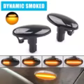 Dynamic Smoked