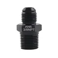 AN6-3 8NPT BK