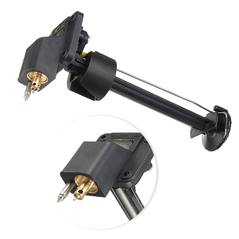 Medidor de combustible 23cm depósito externo Yamaha Hidea fueraborda - imagen 4