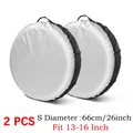 2PCS 13-16inch