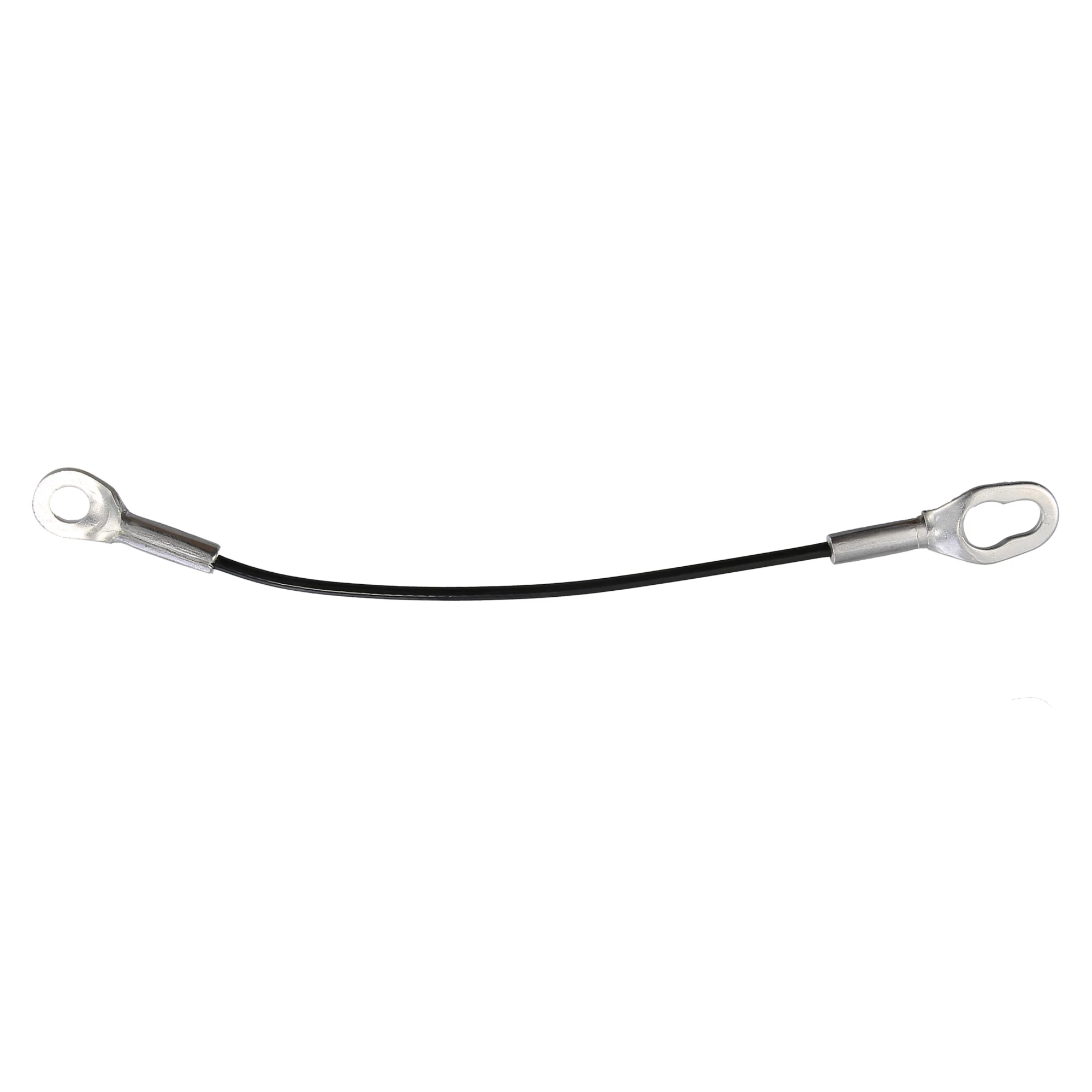 Cables soporte elevación puerta trasera X Autohaux – Toyota Hilux Vigo MK6 - imagen 5