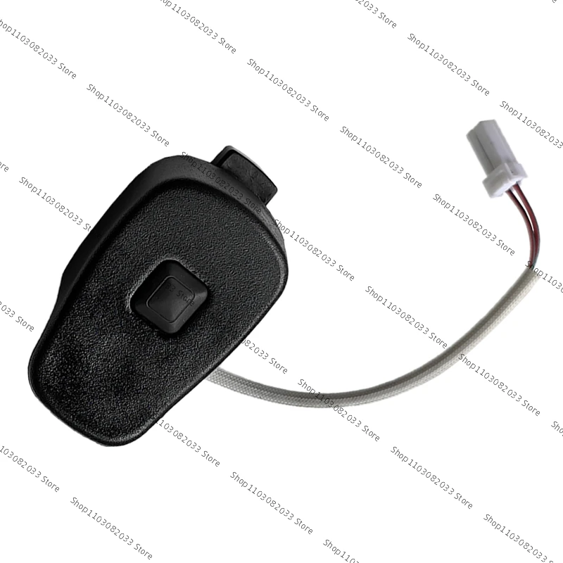 Cerradura trasera con tirador e interruptor maletero Great Wall M4 - imagen 5