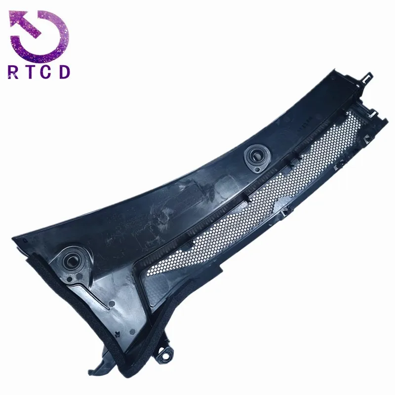 Rejilla frontal para Peugeot 4008, 5008 y Citroën DS 7 - imagen 2