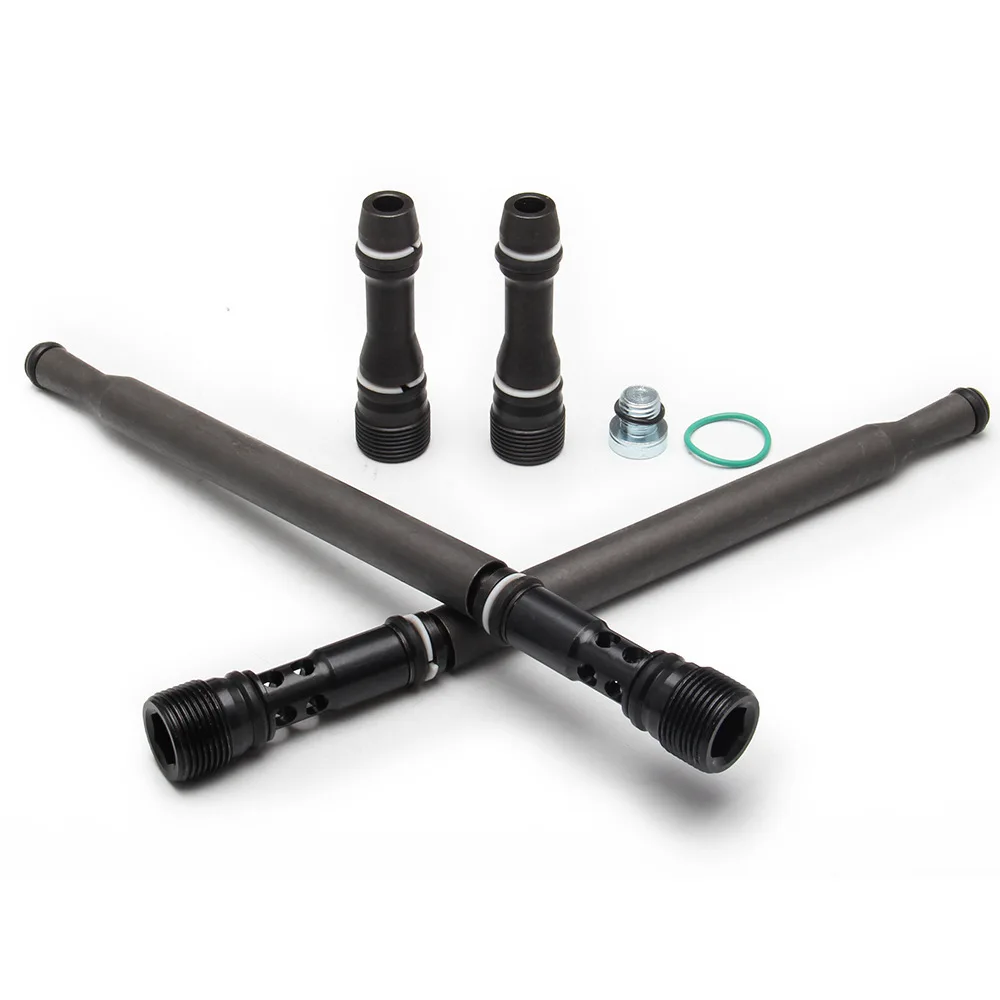 6E7Z-9A332-B Kit standpipe y tapones ciegos Powerstroke 6.0 - imagen 4