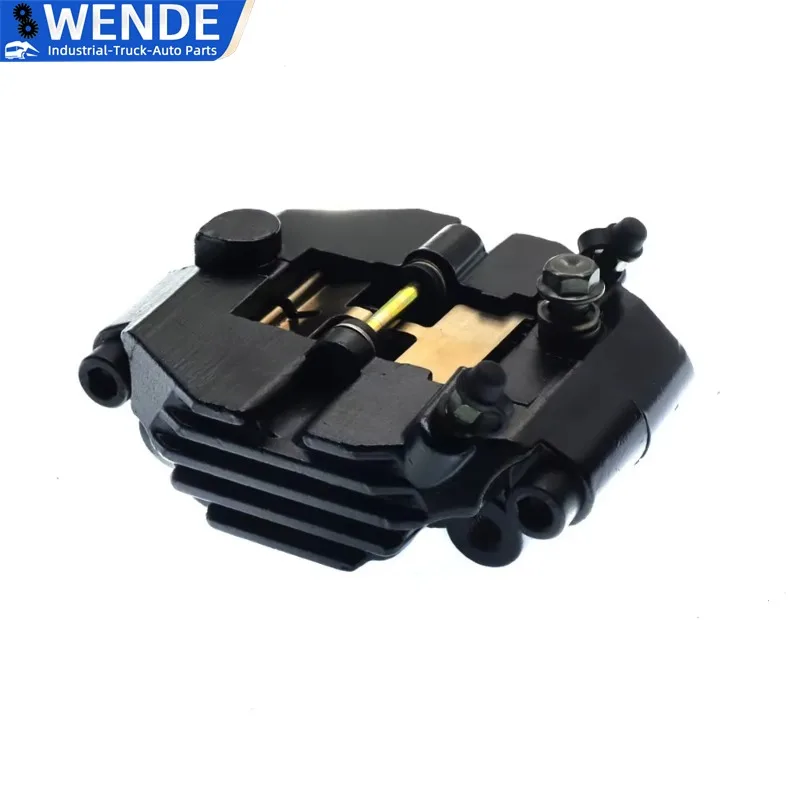 CFMOTO 9010080500 Pinza de freno trasera – CFORCE 500-800 - imagen 3