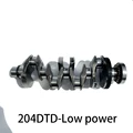 204DTD low power