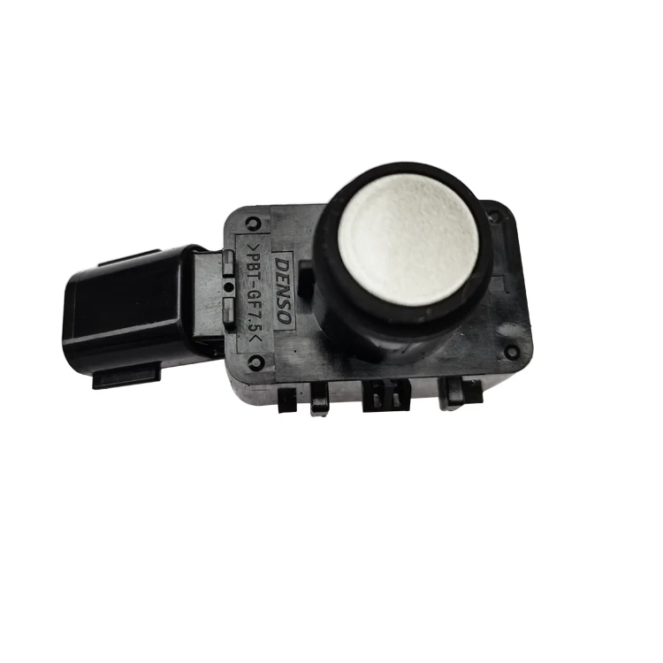 Sensores delanteros de aparcamiento