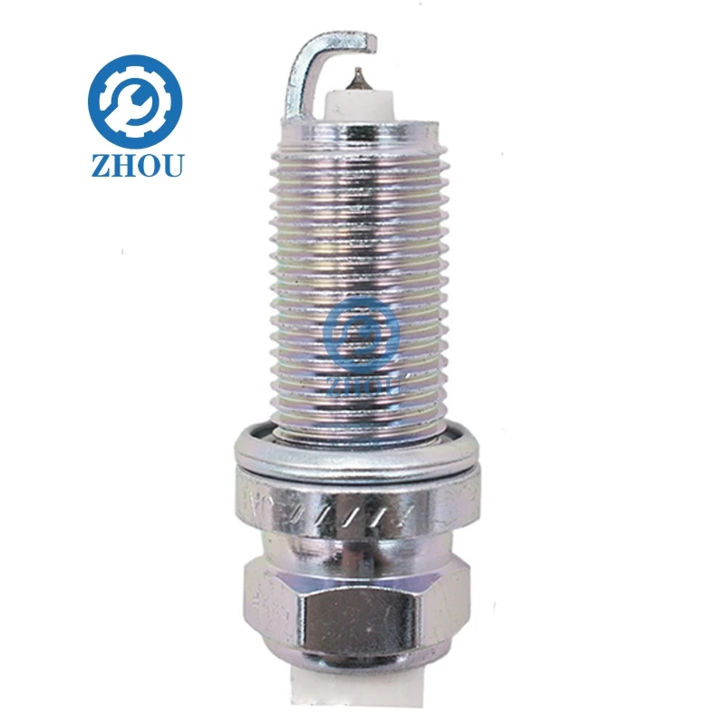 PLFR5A-11 22401-5M015 Bujía para Infiniti FX35/G35 3.5 V6 - imagen 3
