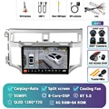4G-64G 360 DVR