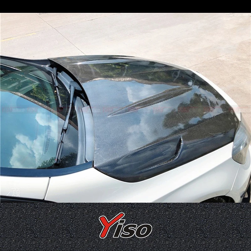 Adecuado para cubiertas de máquinas A45 de clase A, cubiertas de máquinas modificadas, cubiertas de máquinas de fibra de carbono A45, cubiertas de máquinas Revozport - imagen 5