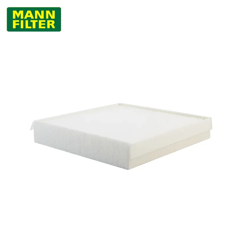 Filtro habitáculo MANNFILTER CU19014 para Mercedes-Benz GLE GLS W167 - imagen 2