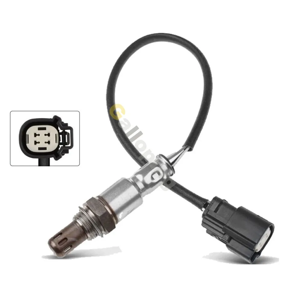 4 Uds O2 oxígeno 02 Sensor para 2013-2015 Ford Explorer Flex Taurus 3.5L Lincoln Mkt 3.7L aguas arriba 234-5038 234-4490 - imagen 5