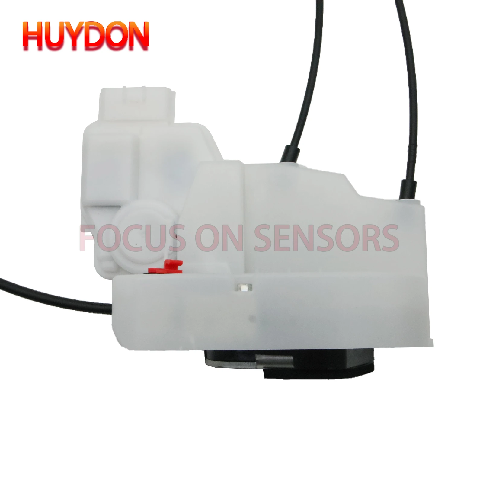 Actuador cerradura puerta 80501-ZP70A – Nissan Frontier Pathfinder Xterra - imagen 2