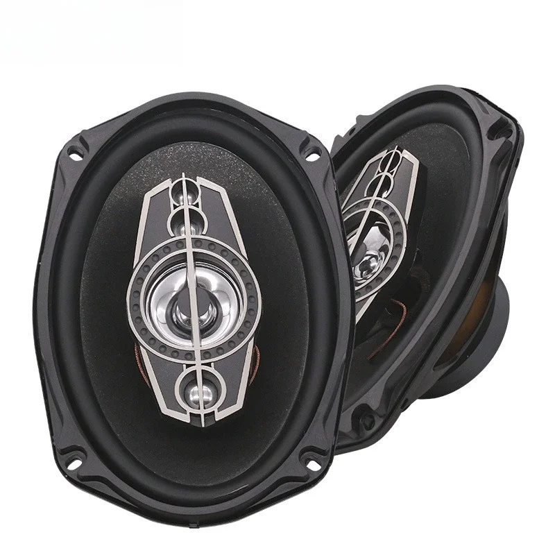 Able 6995S: altavoz coaxial para coche de 6x9 pulgadas - imagen 5