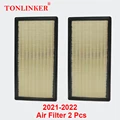 Car Filter Set F
