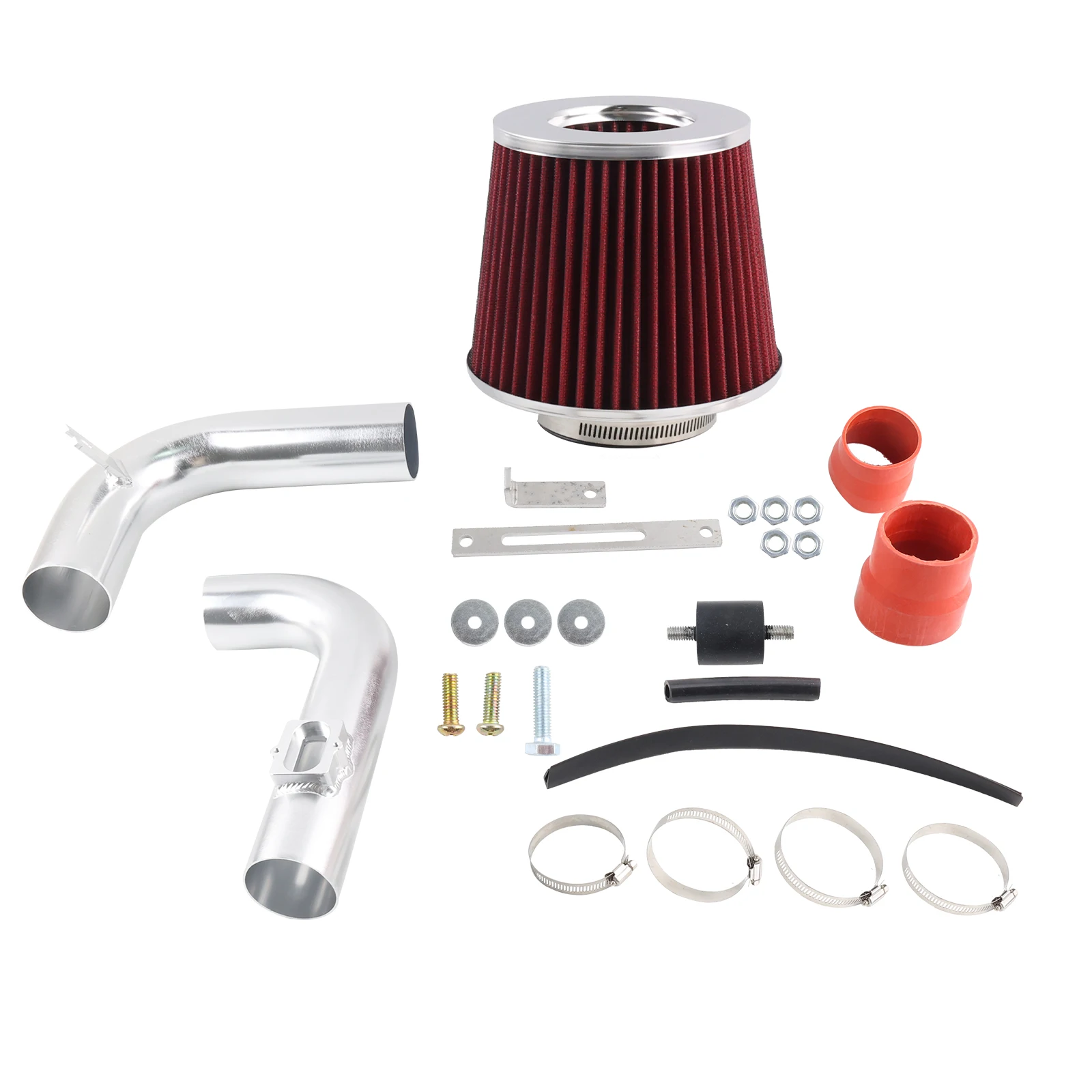 Kit admisión de aire frío Chevrolet Cruze 1.4T DOHC Turbo - imagen 2