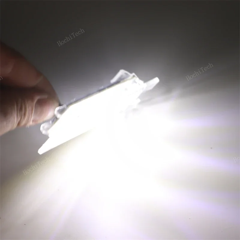 Kit LED matrícula Canbus para Opel Astra H J Corsa C D Insignia Vectra Zafira - imagen 5