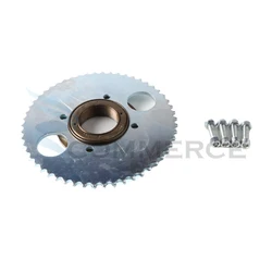 Kit piñón T8F 44T-54T para Pit Dirt Bike