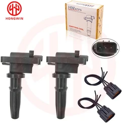 Bobina de encendido UF285 para Hyundai Santa Fe y Kia Optima 2.4L