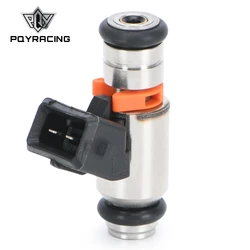 Inyector combustible IWP127 para Ford Fiesta y Ecosport 1.6