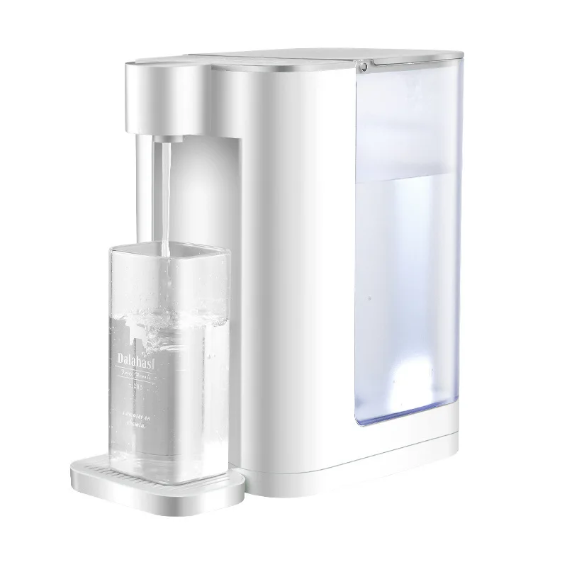 Purificador de agua por hidrógeno iónico portátil para coche – uso doméstico y vehicular - imagen 2