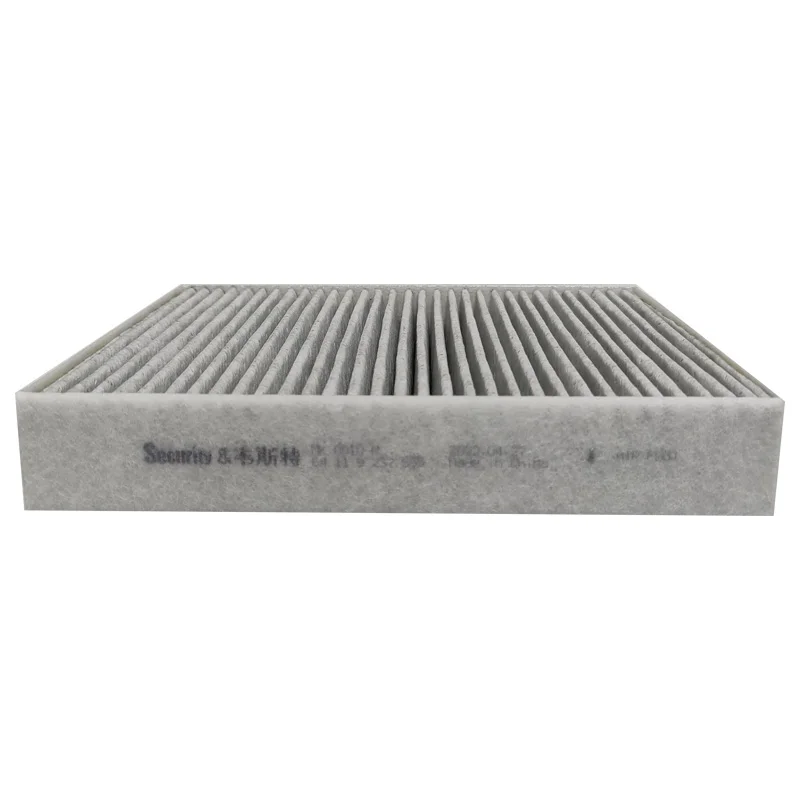 Filtro de habitáculo WESTGUARD CUK25001 para BMW Serie 1-4 (F20-F36) - imagen 5