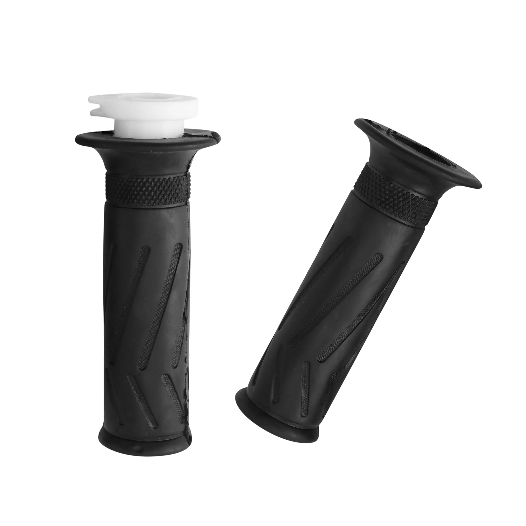 Agarre manillar Yamaha YZF-R1 R6 MT-09 MT-07 - imagen 2