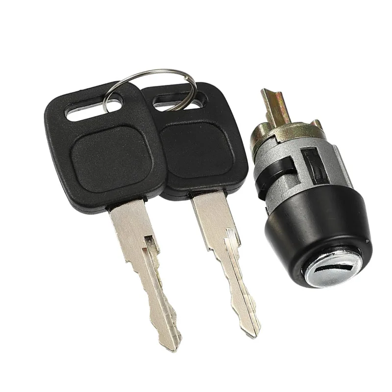 Cerradura de encendido para Audi 80 B4