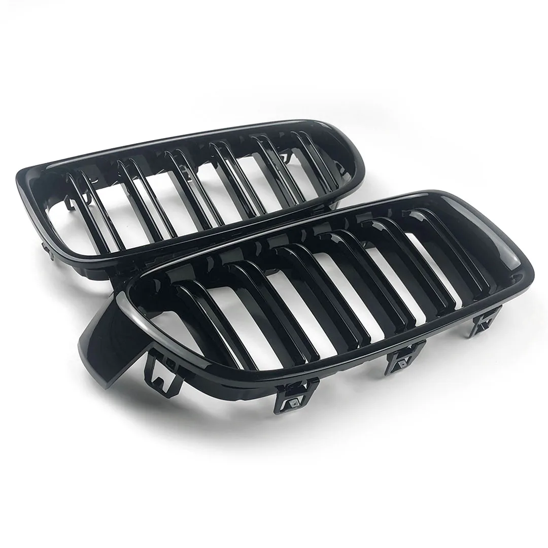 Rejilla de malla para paragolpes BMW Serie 3 F30/F31/F35 (2013-2018) - imagen 3