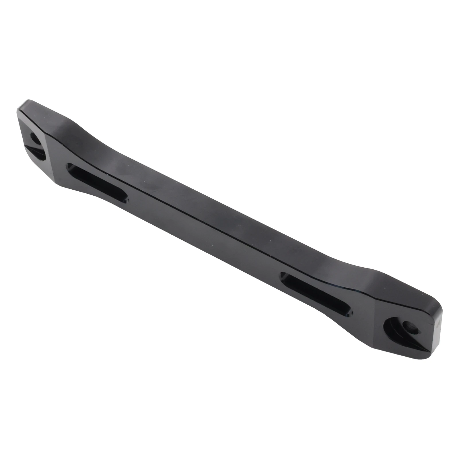 Soporte de batería de aluminio para Nissan 350Z, 370Z e Infiniti G35 - imagen 3