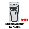 RHD Shift Gear Film