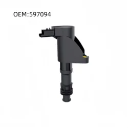 597094 Bobina de encendido V6 3.0 para Peugeot, Citroën y Renault