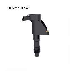 597094 Bobina de encendido V6 3.0 para Peugeot, Citroën y Renault
