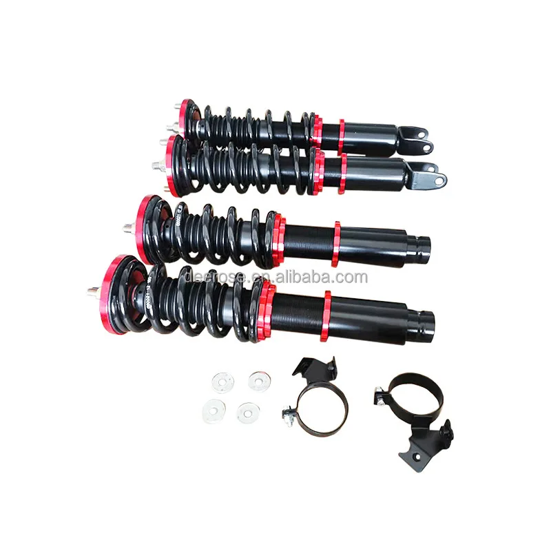 Amortiguador deportivo no ajustable para Honda Civic 92-00 - imagen 4