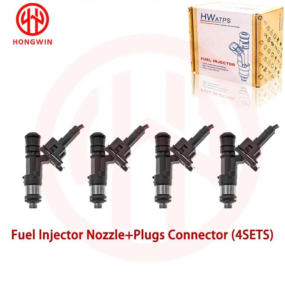 0280158017 0280158057 inyector de combustible para Citroen Berlingo