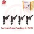 4PCS and wire