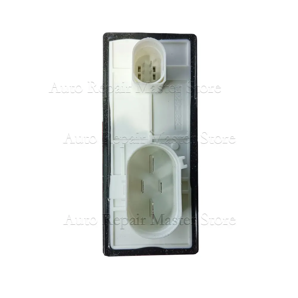 1J0 919 506M relé ventilador radiador VW Golf Audi A3 - imagen 2